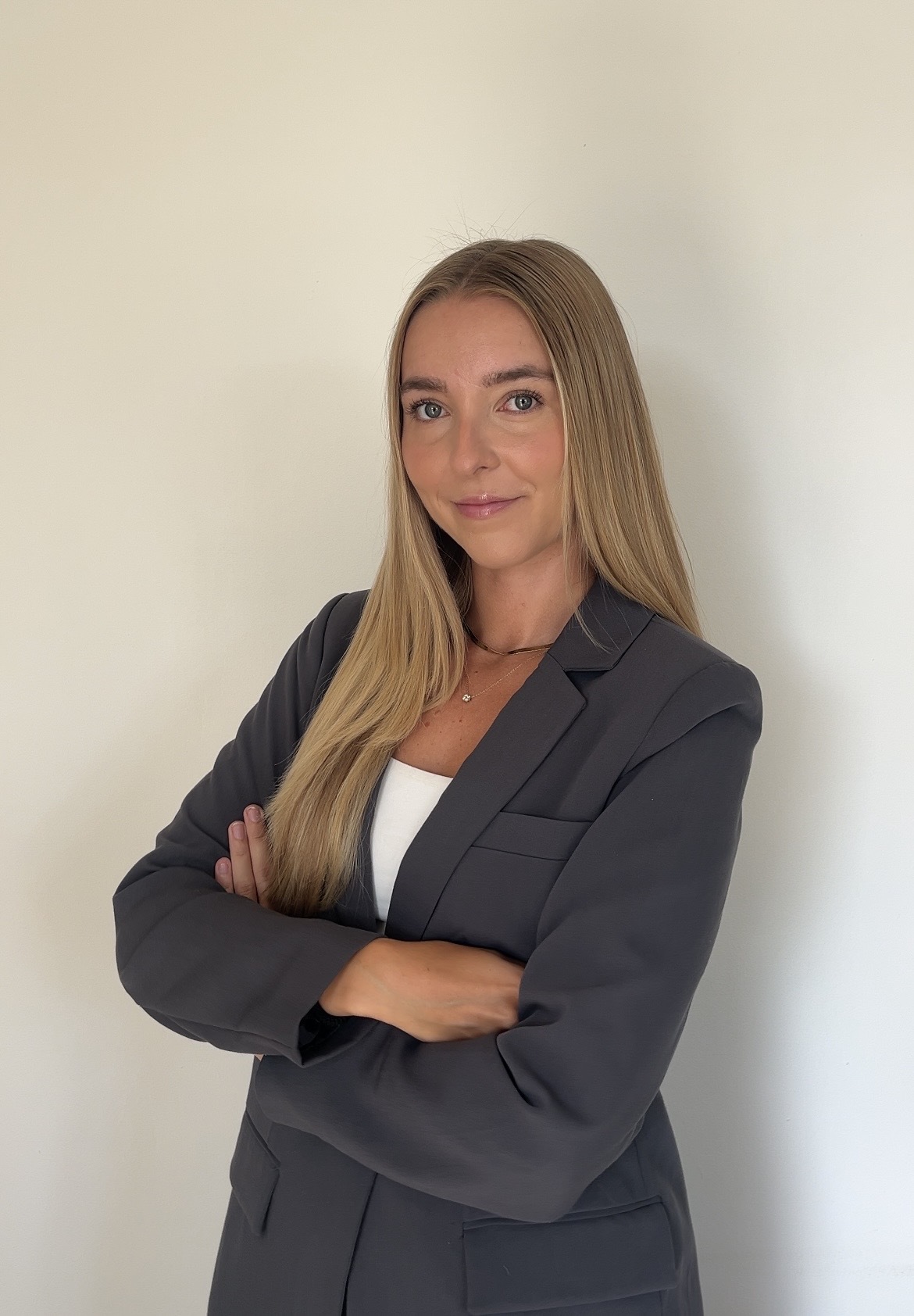 Caroline Work Nygård