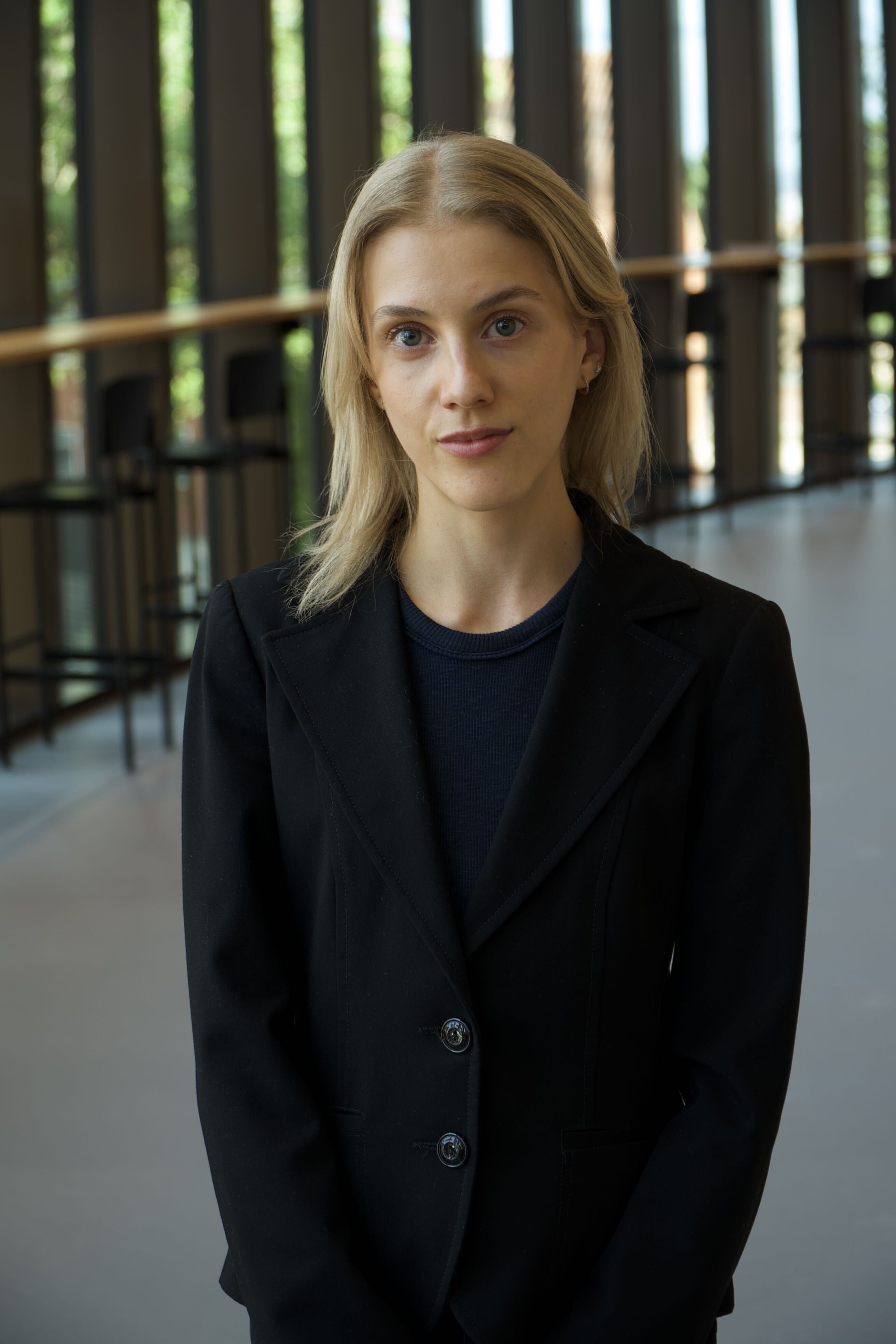 Cille Ringberg Høegh