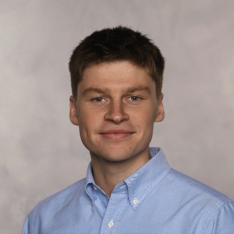 Emil Grønholdt Hansen