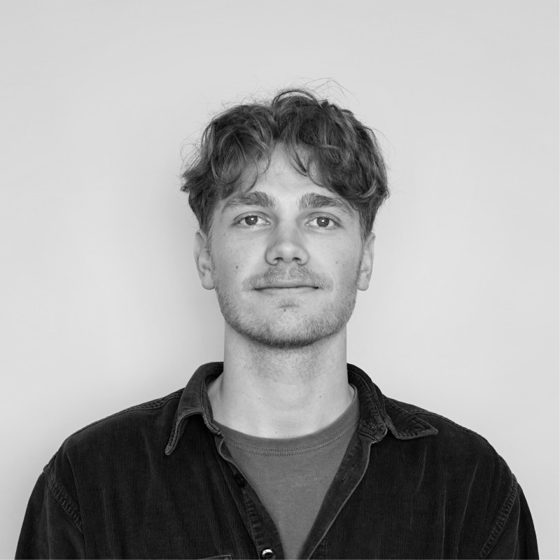 Frederik Weilert
