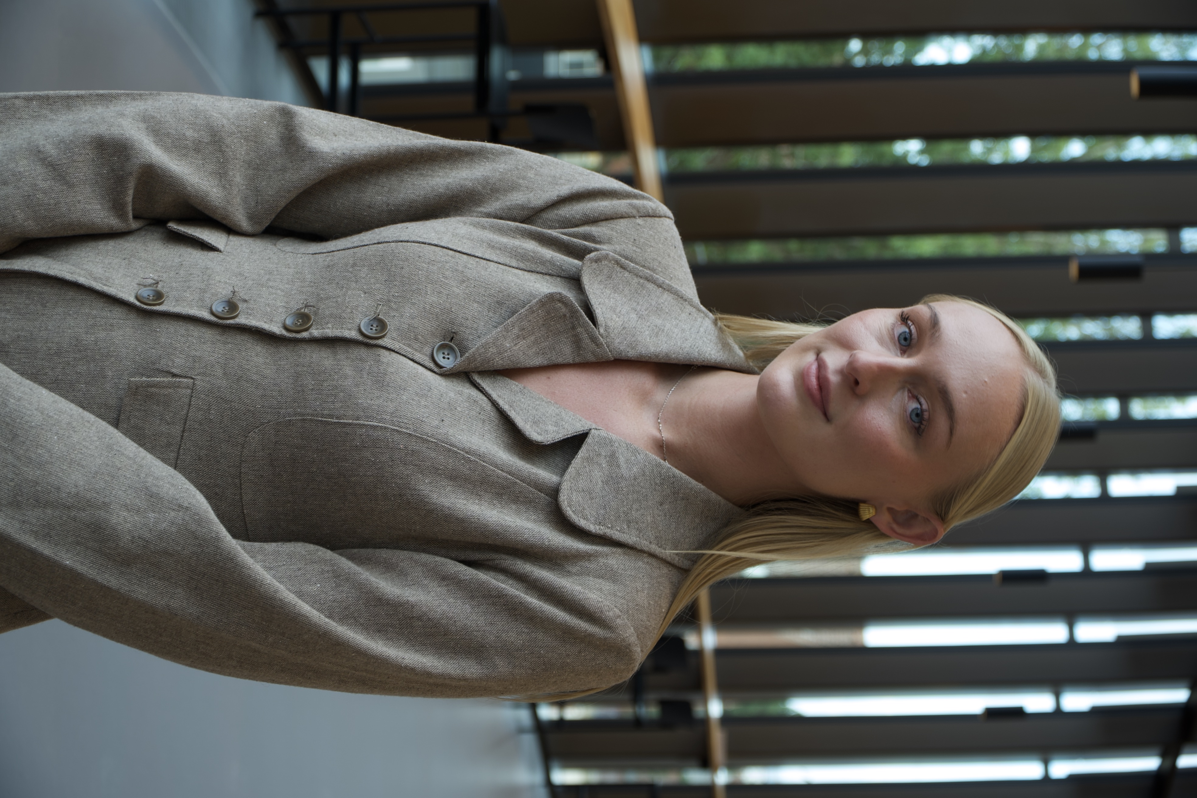 Ingrid Koudal Maul