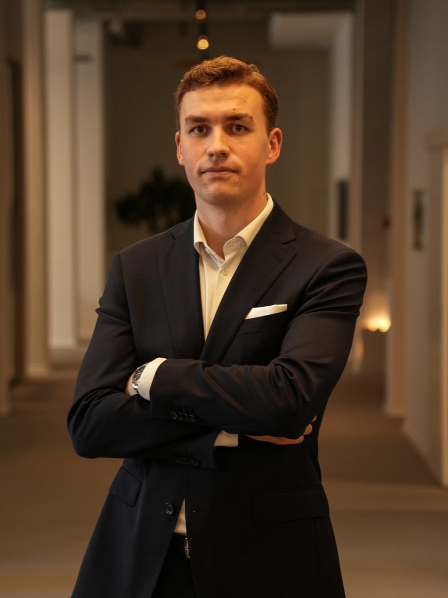 Konrad Bork