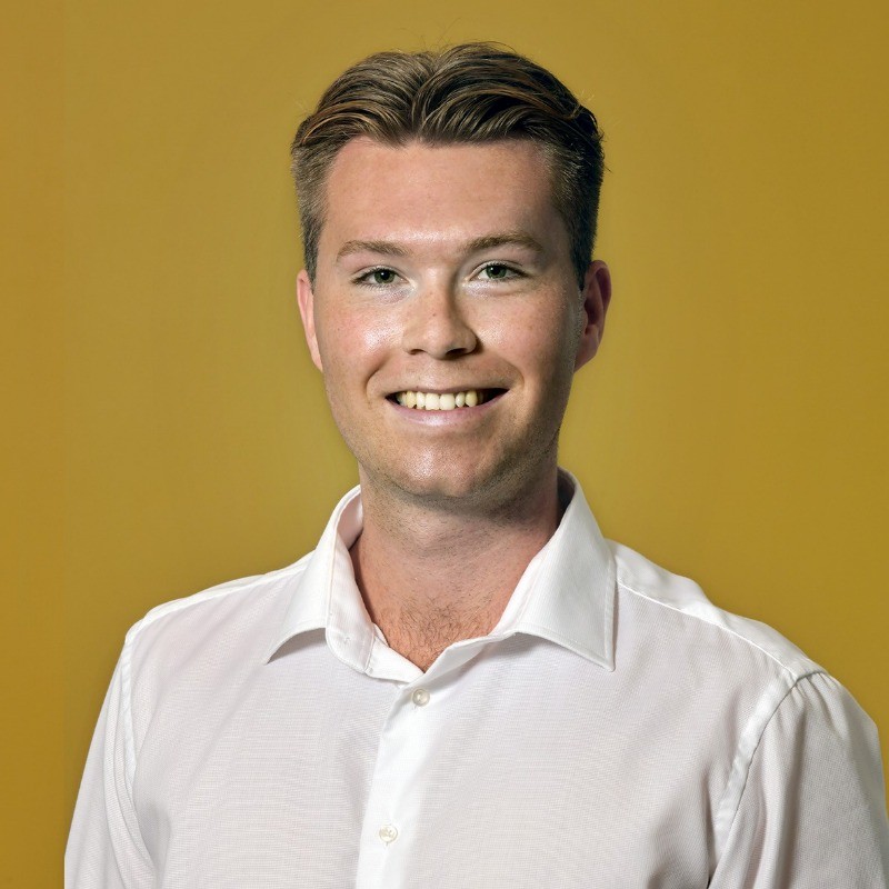 Mads Peter Laursen