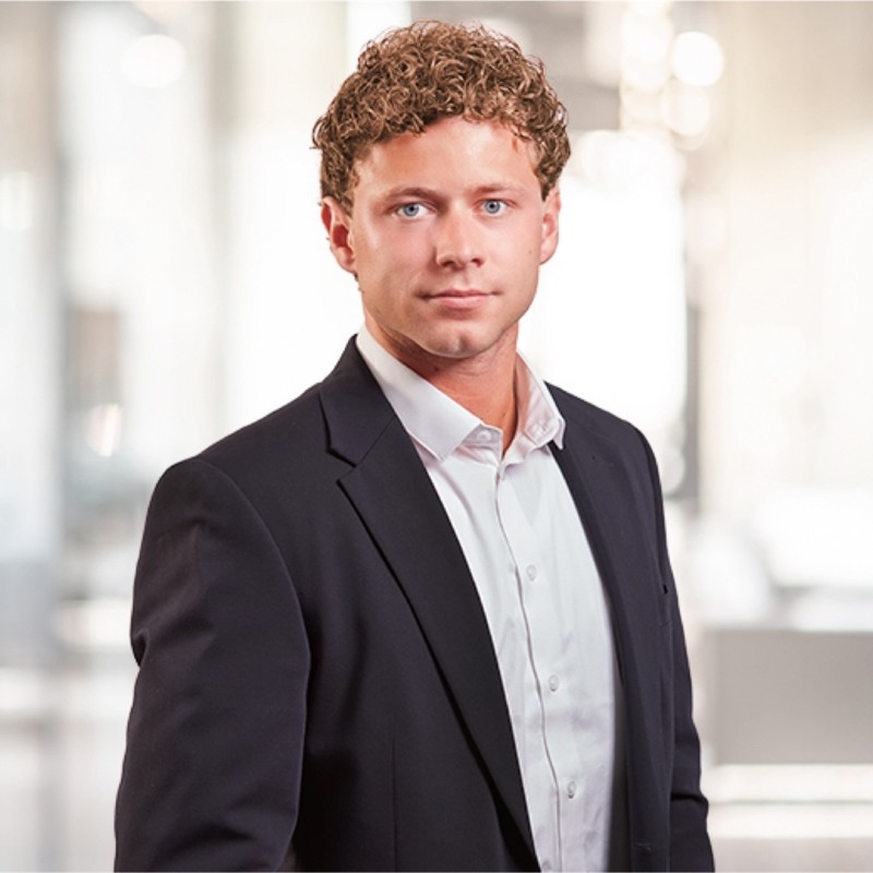 Oliver Friis