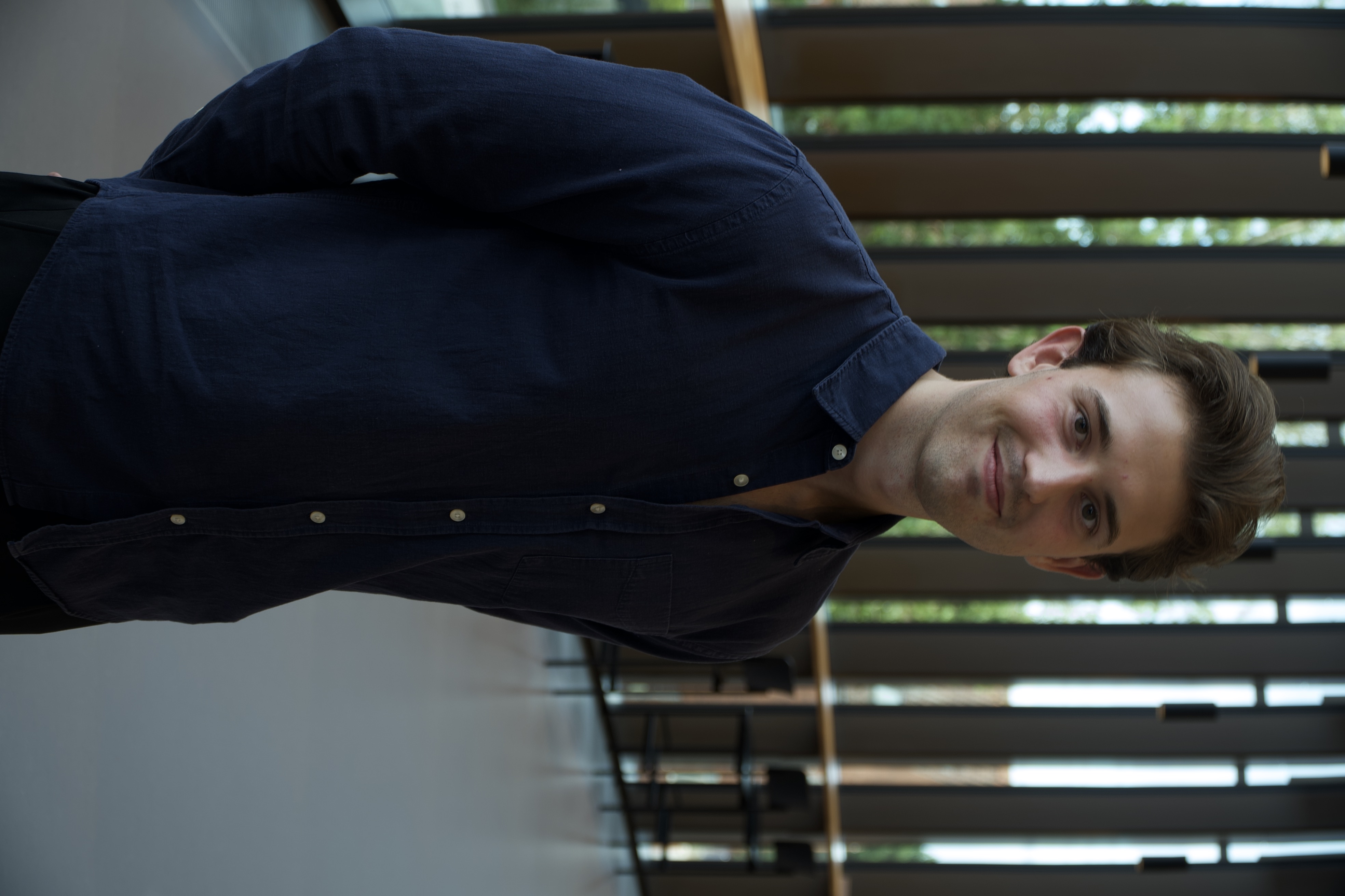Sebastian Blæsild Holst